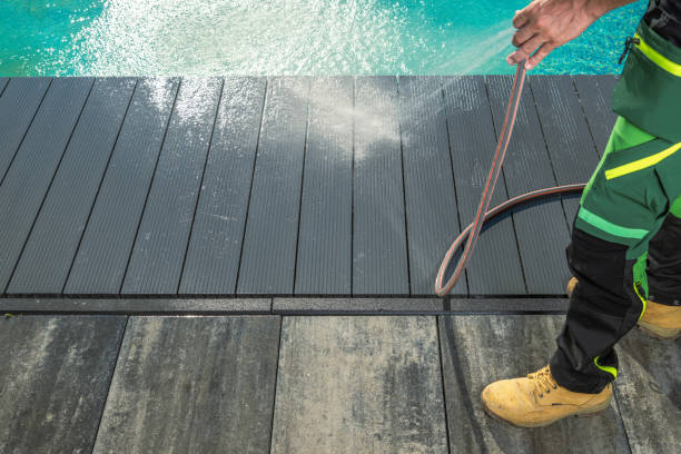 Best Affordable Power Washing  in Standish, MI