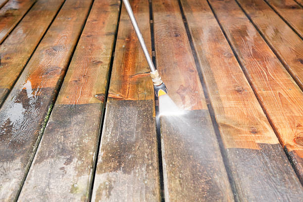 Best House Pressure Washing  in Standish, MI