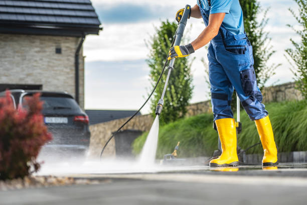 Best Best Pressure Washing Companies  in Standish, MI