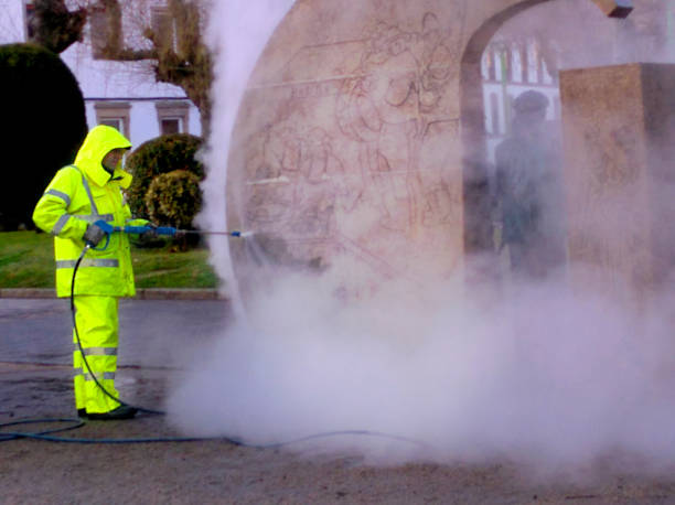 Best Commercial Building Pressure Washing  in Standish, MI