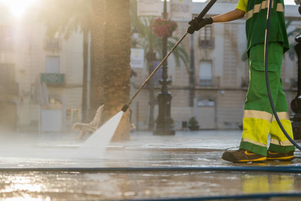 Standish, MI Pressure Washing Company