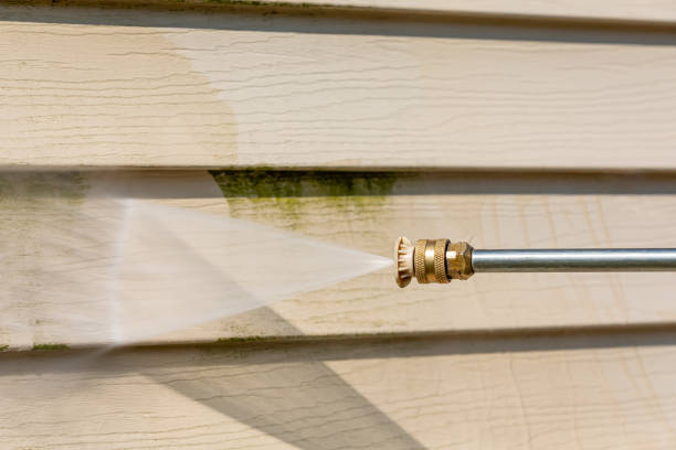 Best Garage Pressure Washing  in Standish, MI