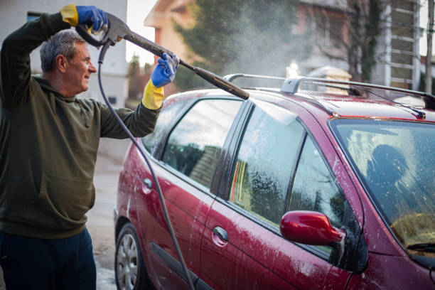 Best Power Washing Near Me  in Standish, MI