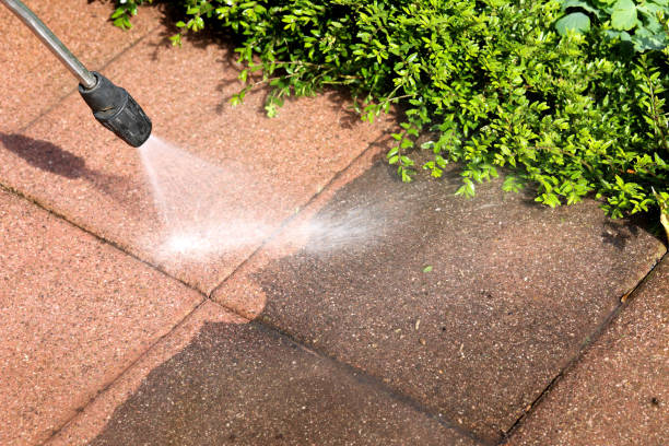 Best Commercial Pressure Washing  in Standish, MI