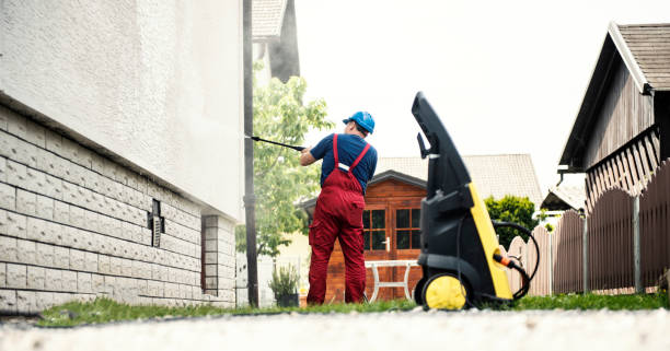Best House Pressure Washing  in Standish, MI